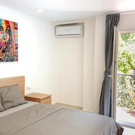 Apartamento New Bilbao With Wifi