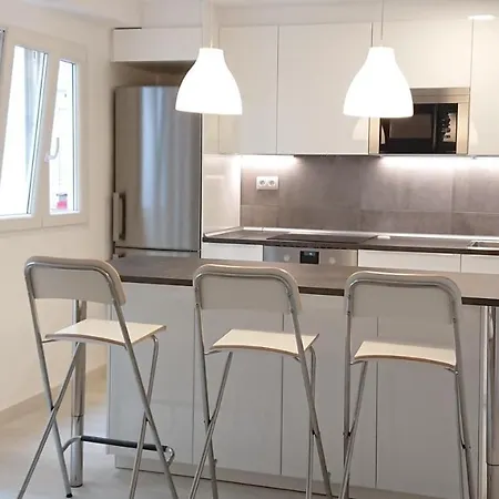 New Bilbao With Wifi Apartamento