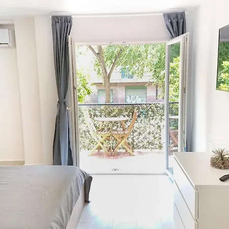 New Bilbao With Wifi Apartamento