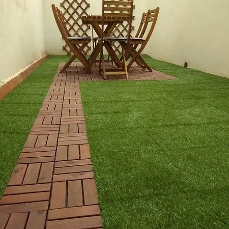 Apartamento New Bilbao With Wifi